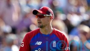 Liam Livingstone keen to play a part in England’s T20 World Cup bid