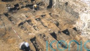 Scientists reveal how Black Death may have influenced evolution of human genes