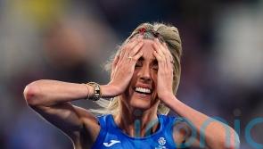 Eilish McColgan’s 10k record invalid after run course found to be 150m short