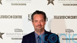 Friends star Matthew Perry ‘left in coma’ after drug abuse led to burst colon