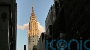 Billionaire who owns Chrysler Building waits for outcome of cash fight with wife