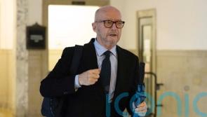 Oscar-winning filmmaker Paul Haggis denies raping publicist, jurors told