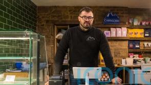 Morning takeaway coffee could become ‘luxury lifestyle decision’, roaster warns
