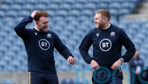 Townsend rewards form and consistency after selection snubs for Russell and Hogg