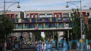 Two men arrested on suspicion of murdering rapper at Notting Hill Carnival