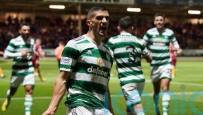 Liel Abada shines as Celtic ease into Premier Sports Cup semi-finals