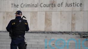 CCTV shows Regency shooting victim fleeing amid &lsquo;pandemonium&rsquo;, court hears