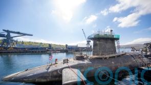 Workers maintaining Trident nuclear weapons to vote on strike action