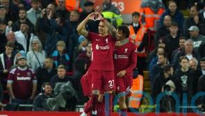 Darwin Nunez strikes as Alisson’s penalty save earns Liverpool win over West Ham