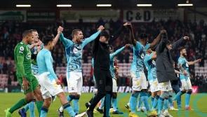 Southampton ease pressure on Ralph Hasenhuttl by beating Bournemouth