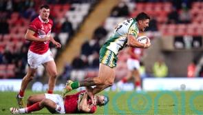 Cook Islands overcome spirited Wales to win their World Cup opener