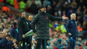 Jurgen Klopp the epitome of calm in Liverpool&rsquo;s win over West Ham