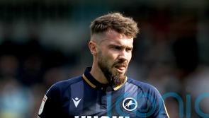 Millwall striker Tom Bradshaw&rsquo;s first-half treble stings Watford