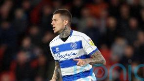 Lyndon Dykes scores twice as QPR ease to win amid Michael Beale speculation