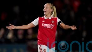 Arsenal open Champions League campaign by thrashing holders Lyon