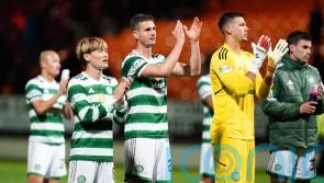 Holders Celtic to face Kilmarnock in Premier Sports Cup semi-finals