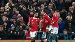 Manchester United produce fine performance to beat Tottenham