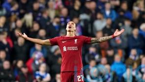 Darwin Nunez header earns Liverpool a narrow victory over West Ham
