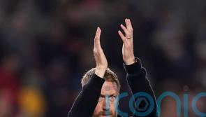 Graham Potter defends Pierre-Emerick Aubameyang’s role as late substitute