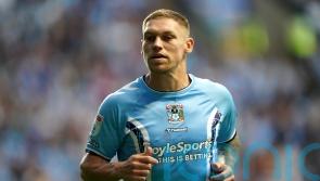 Coventry move off the bottom of the Championship by beating Sheffield United
