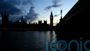 Government defeats bid to ban fracking amid chaotic Commons scenes