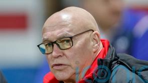 John Kear proud but disappointed after Wales edged out by Cook Islands