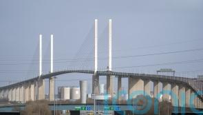 Oil campaigners charged after Dartford Crossing protest