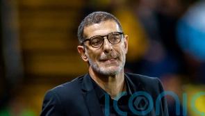 Slaven Bilic wants Watford to show more consistency after loss at Millwall