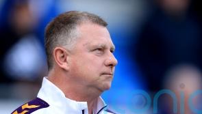 Mark Robins hails Coventry matchwinner Martyn Waghorn
