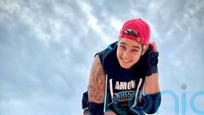 Teacher celebrates their non-binary identity and breast removal surgery with a unique ‘gender reveal’ party