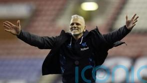 Leo Percovich would welcome Michael Carrick’s arrival at Middlesbrough