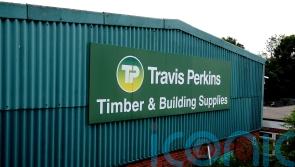 Price rises drive jump in Travis Perkins sales