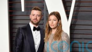 Run it back! Justin Timberlake and Jessica Biel mark 10th wedding anniversary
