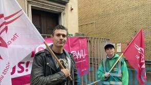 BT, Royal Mail and Openreach workers begin countrywide strike