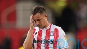 Stoke sweat on fitness of Phil Jagielka ahead of Coventry clash