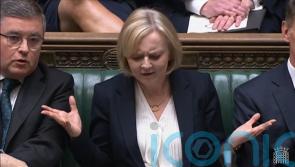 Liz Truss battling open revolt as number of Tory MPs demanding she goes doubles