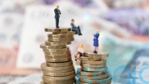 Tax credit claimants to receive second cost-of-living payment from November 23