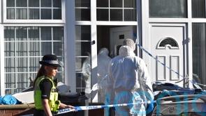 Suspect due in court charged with murder of three-week-old baby