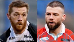Marc Sneyd and Andy Ackers in line to win first England caps against France