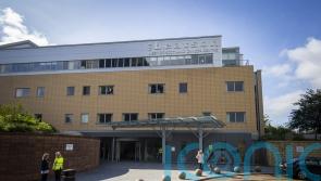 Woman hails drug trial after back pain led to kidney cancer diagnosis