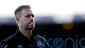 QPR boss Michael Beale rejects chance to speak to Wolves