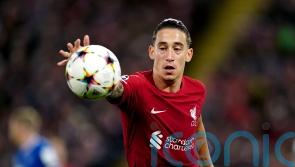 Kostas Tsimikas backs ‘goal machine’ Darwin Nunez to keep finding the net