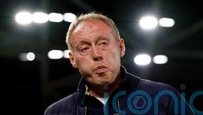 Steve Cooper says visit of Liverpool the type of game Forest have ‘longed for’