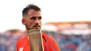 Alex Hales taking confidence from stellar BBL record ahead of T20 World Cup
