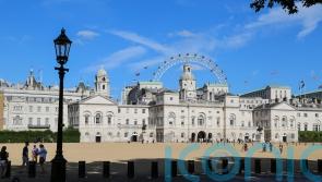 Jury clears suicidal man, 30, of trying to stab officers in Horse Guards Parade