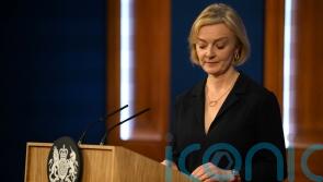 No 10 declines to say Truss is committed to reducing migration