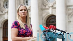 For too long we have accepted ‘stark’ domestic violence figures – McEntee
