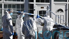 Man remanded on baby murder charge