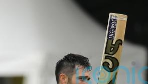 Ireland skipper Andy Balbirnie feels the pressure is all on West Indies
