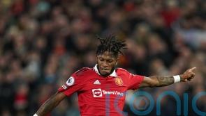 Fred eyeing more of the same as Man Utd look to add Chelsea scalp to Spurs win